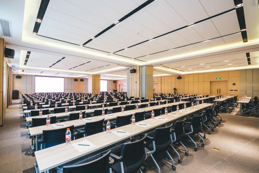 Atour Hotel Shanghai Hongqiao National Exhibition Center Minbei Road Ngoại thất bức ảnh