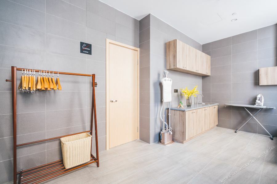 Atour Hotel Shanghai Hongqiao National Exhibition Center Minbei Road Ngoại thất bức ảnh